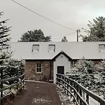 The Old House At Belfield