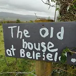 The Old House At Belfield * ترالي