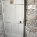 The Old House At Belfield