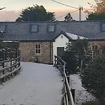 The Old House At Belfield *