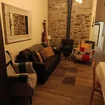 The Old House At Belfield