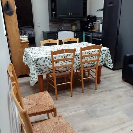 The Old House At Belfield * Tralee