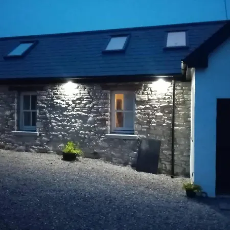 Casa de Férias The Old House At Belfield *