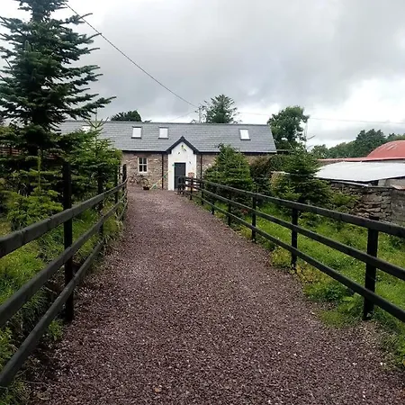 The Old House At Belfield Casa de Férias