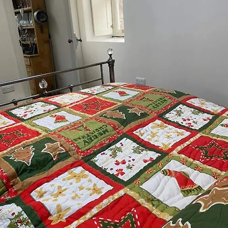 The Old House At Belfield Tralee