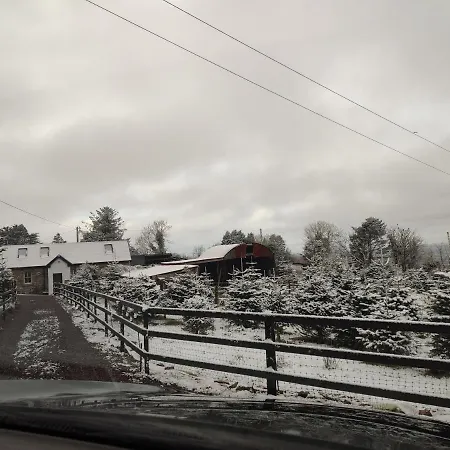 The Old House At Belfield Hébergement de vacances Tralee