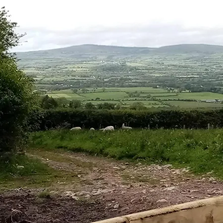 The Old House At Belfield Ferienhaus Tralee