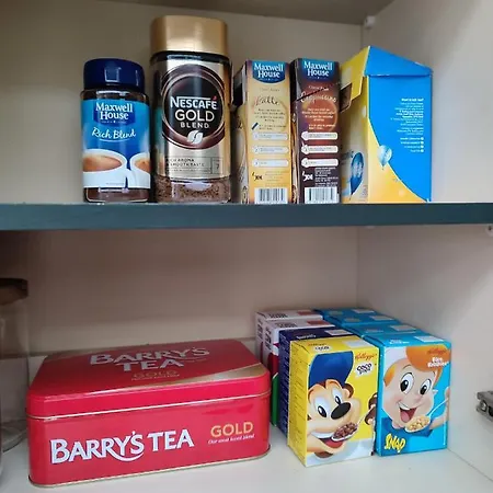 The Old House At Belfield Casa de Férias Tralee