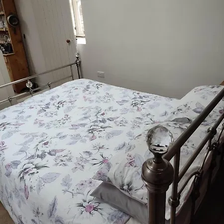 The Old House At Belfield Tralee