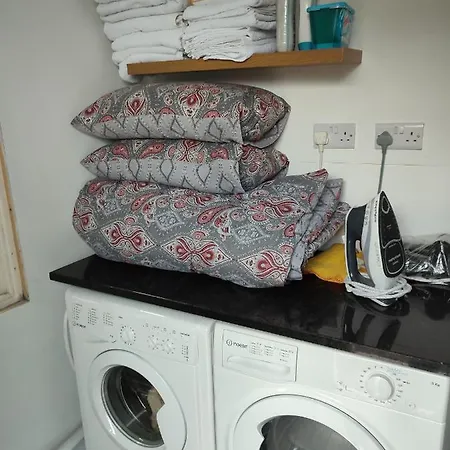 The Old House At Belfield Casa de Férias Tralee