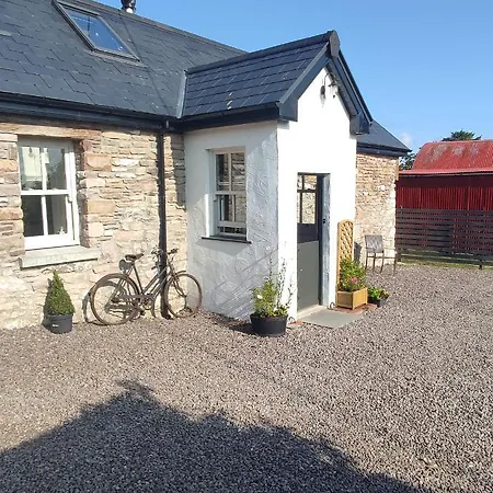 The Old House At Belfield * Tralee