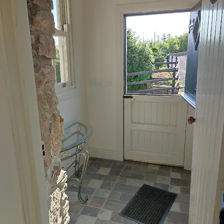 Hébergement de vacances The Old House At Belfield Tralee