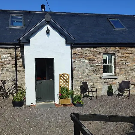 The Old House At Belfield * Tralee