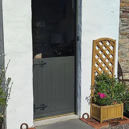 The Old House At Belfield Hébergement de vacances