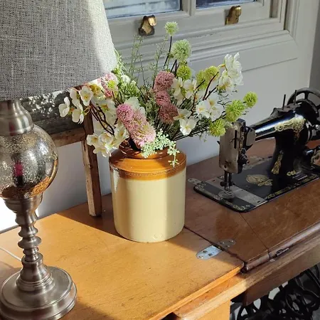 The Old House At Belfield Tralee