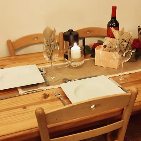 Casa de Férias The Old House At Belfield *