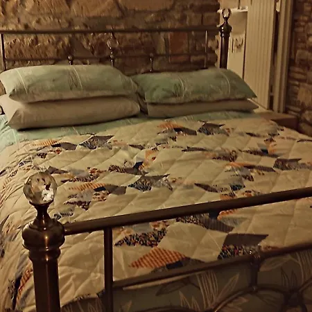 The Old House At Belfield Casa de Férias *