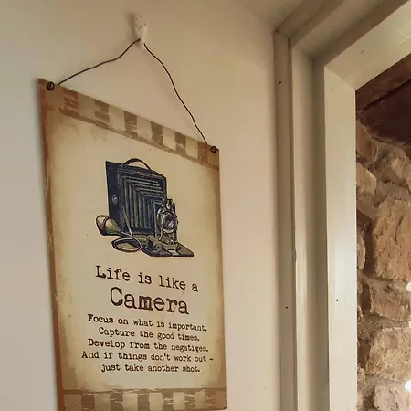 The Old House At Belfield Hébergement de vacances Tralee