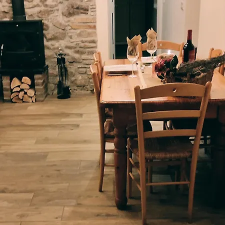 The Old House At Belfield Casa de Férias Tralee