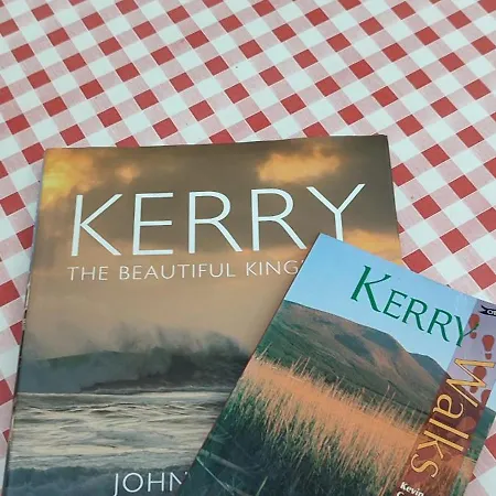 The Old House At Belfield *