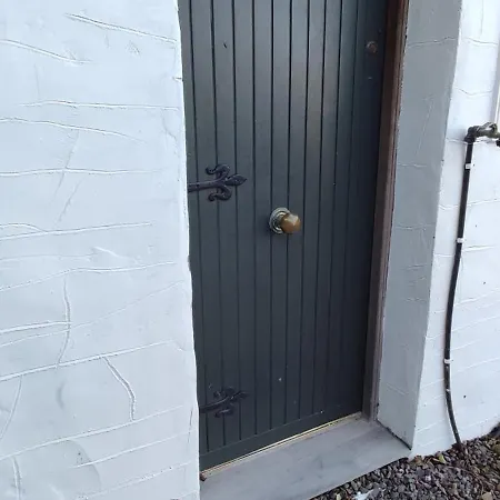 The Old House At Belfield Casa de Férias