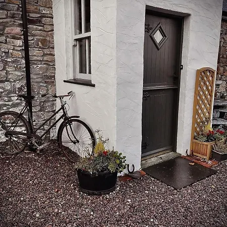 The Old House At Belfield * Tralee