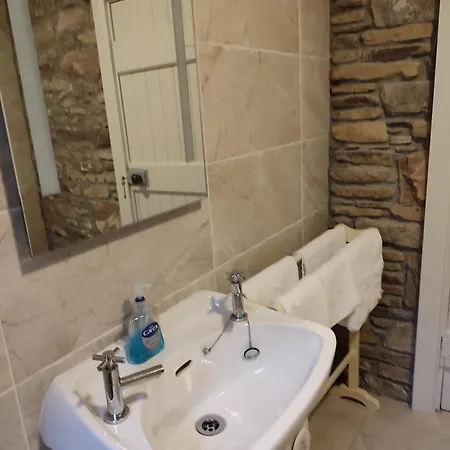 The Old House At Belfield Casa de Férias