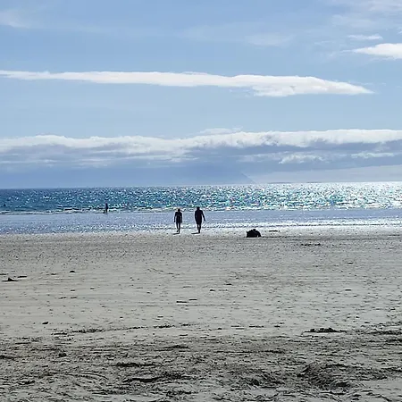 The Old House At Belfield Hébergement de vacances Tralee