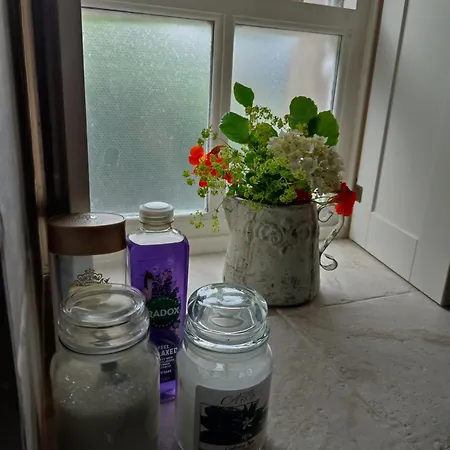 The Old House At Belfield Hébergement de vacances Tralee