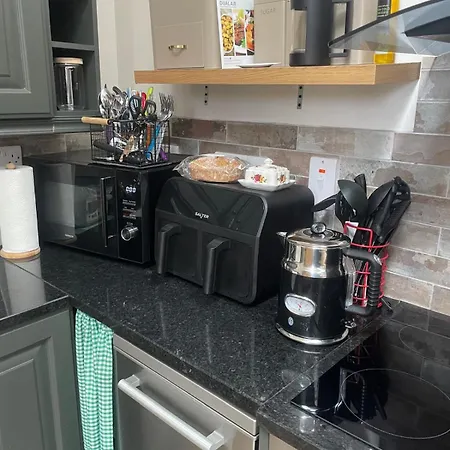 The Old House At Belfield Tralee