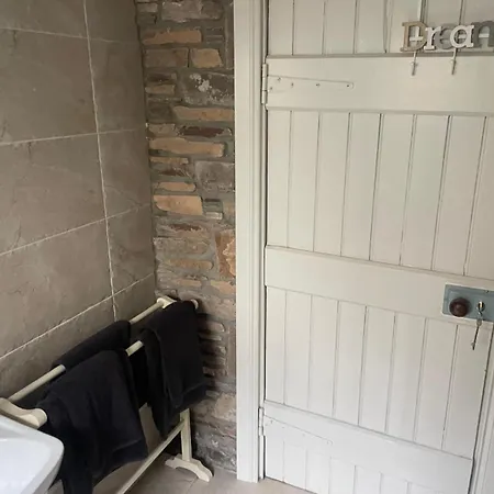 The Old House At Belfield Tralee