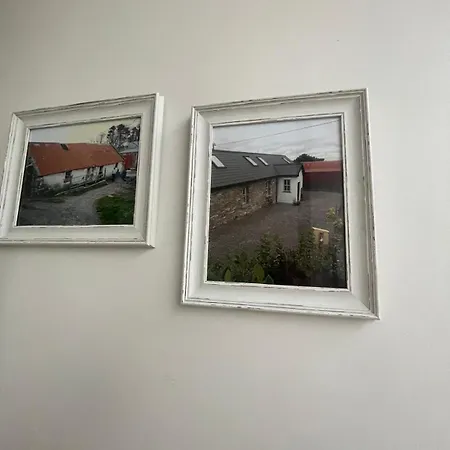 The Old House At Belfield Hébergement de vacances