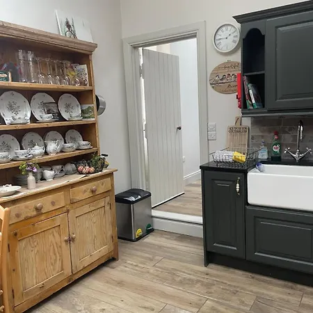 The Old House At Belfield Hébergement de vacances