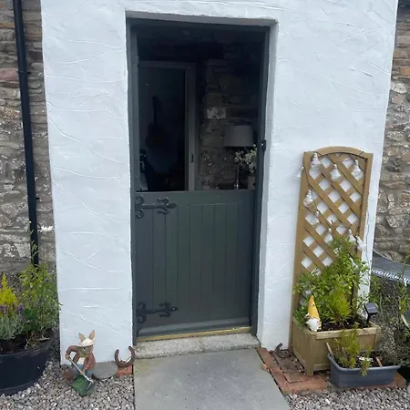 The Old House At Belfield Hébergement de vacances