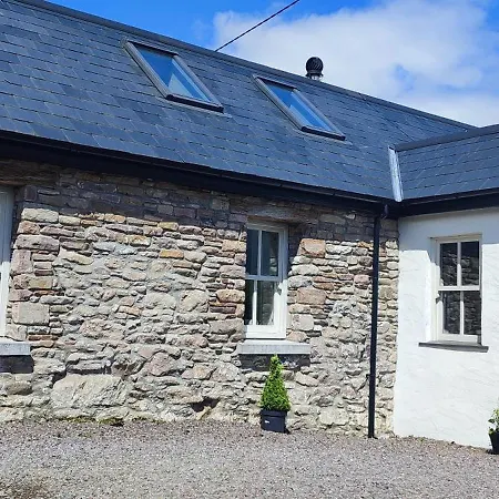 The Old House At Belfield Casa de Férias Tralee