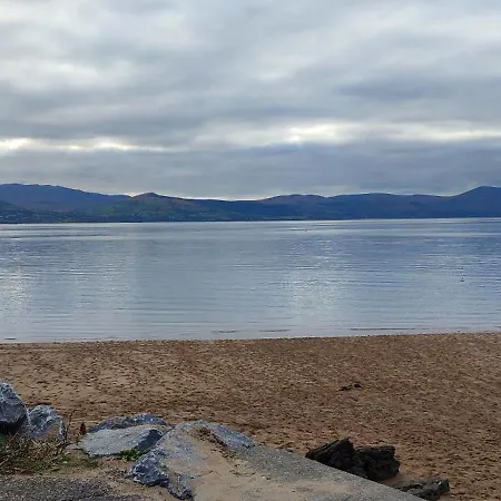 The Old House At Belfield Tralee