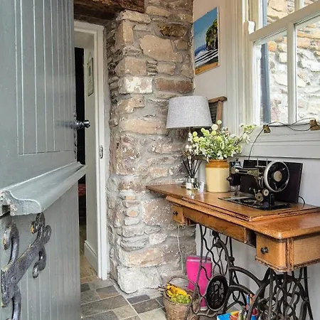 The Old House At Belfield * Tralee