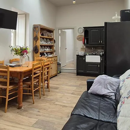 Casa de Férias The Old House At Belfield Tralee