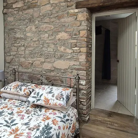 The Old House At Belfield Tralee