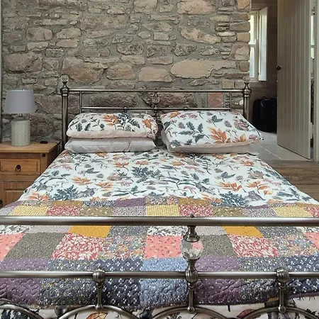 Casa de Férias The Old House At Belfield