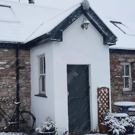 The Old House At Belfield Casa de Férias Tralee