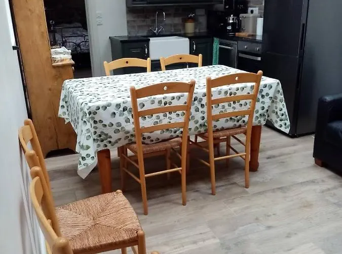 The Old House At Belfield * Tralee