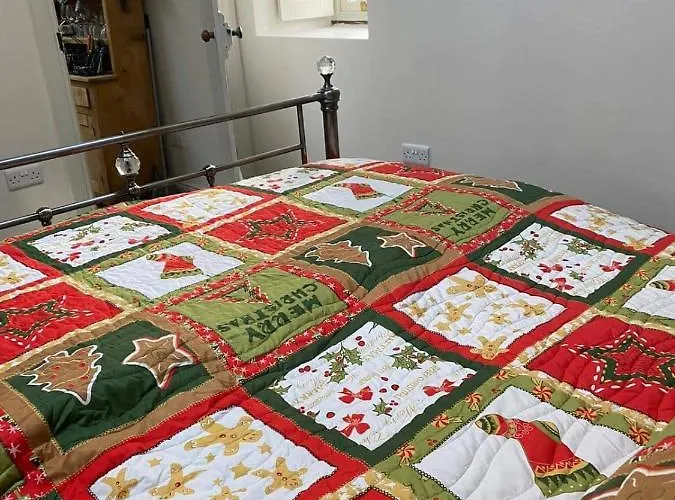 The Old House At Belfield Tralee