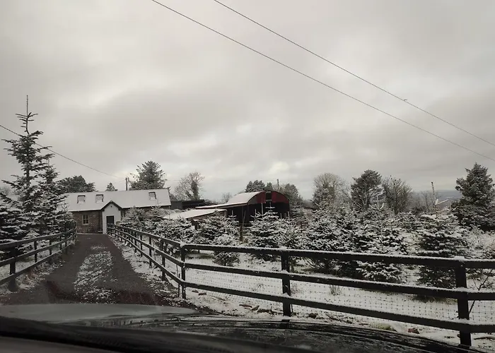 The Old House At Belfield Сasa de vacaciones Tralee