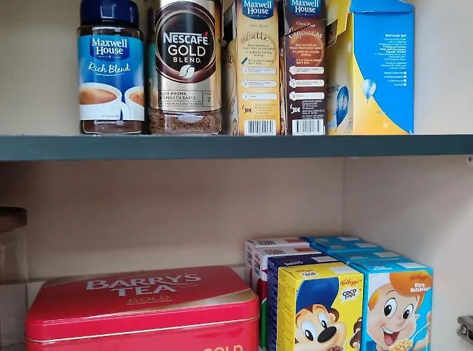 The Old House At Belfield Сasa de vacaciones Tralee