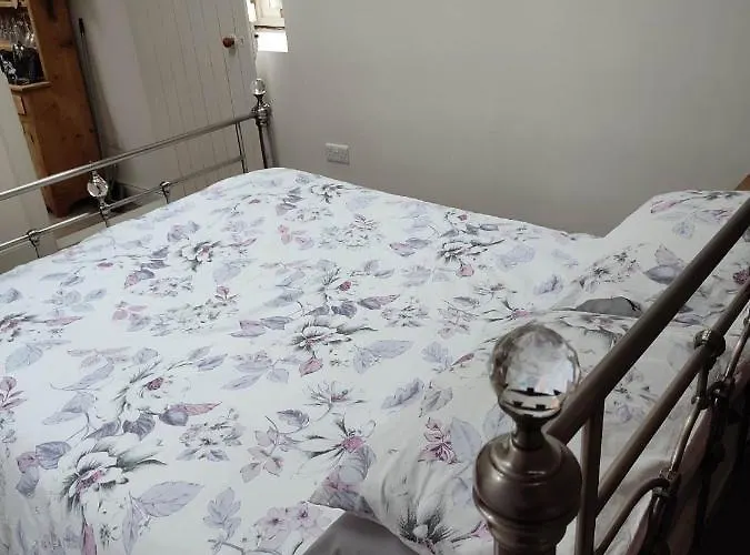 The Old House At Belfield Tralee