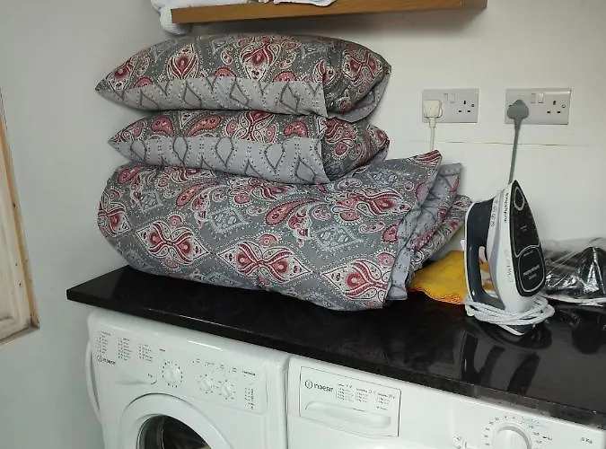 The Old House At Belfield Сasa de vacaciones Tralee