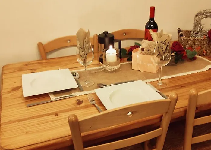 Сasa de vacaciones The Old House At Belfield *