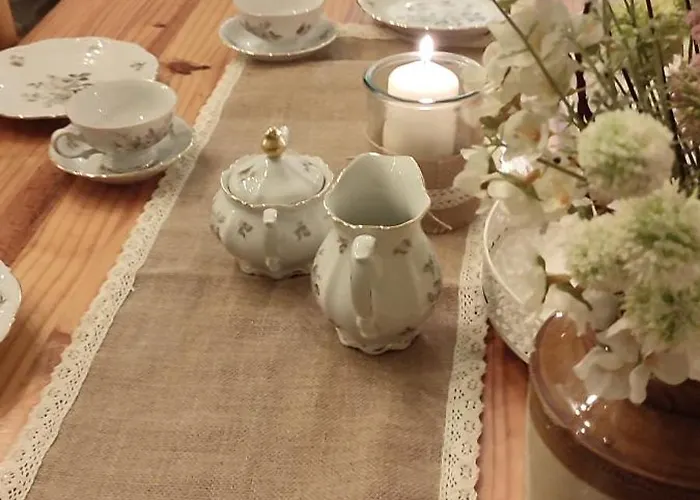 The Old House At Belfield Сasa de vacaciones *