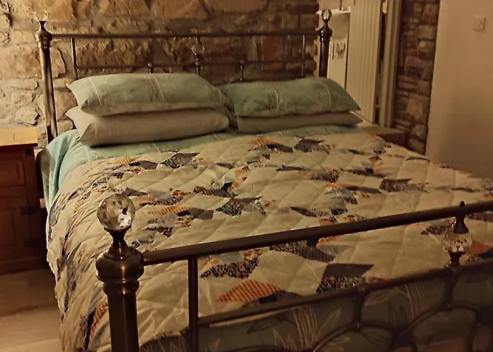 The Old House At Belfield Сasa de vacaciones *